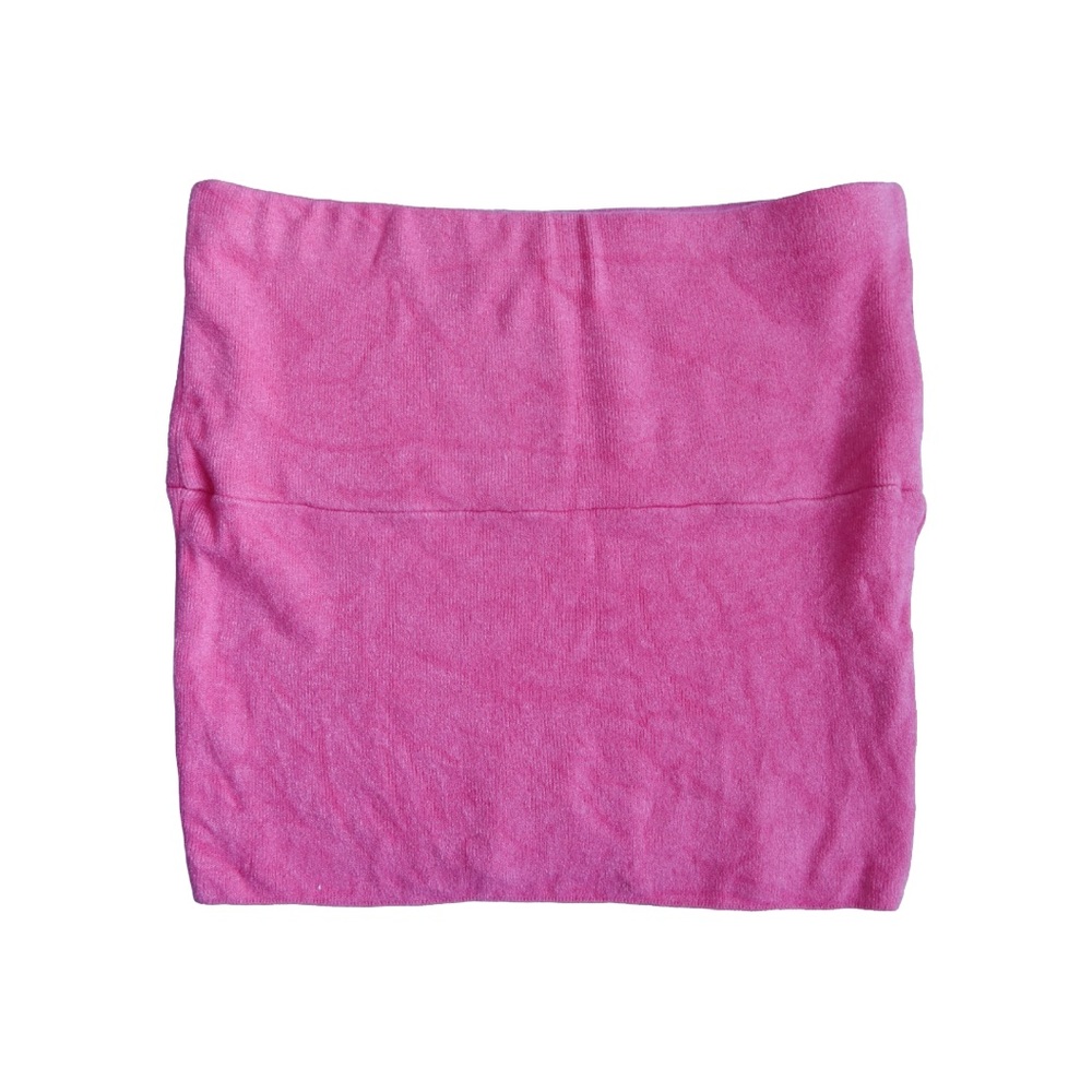 Djerf Avenue Candy Tube Top - Picture 2 of 5